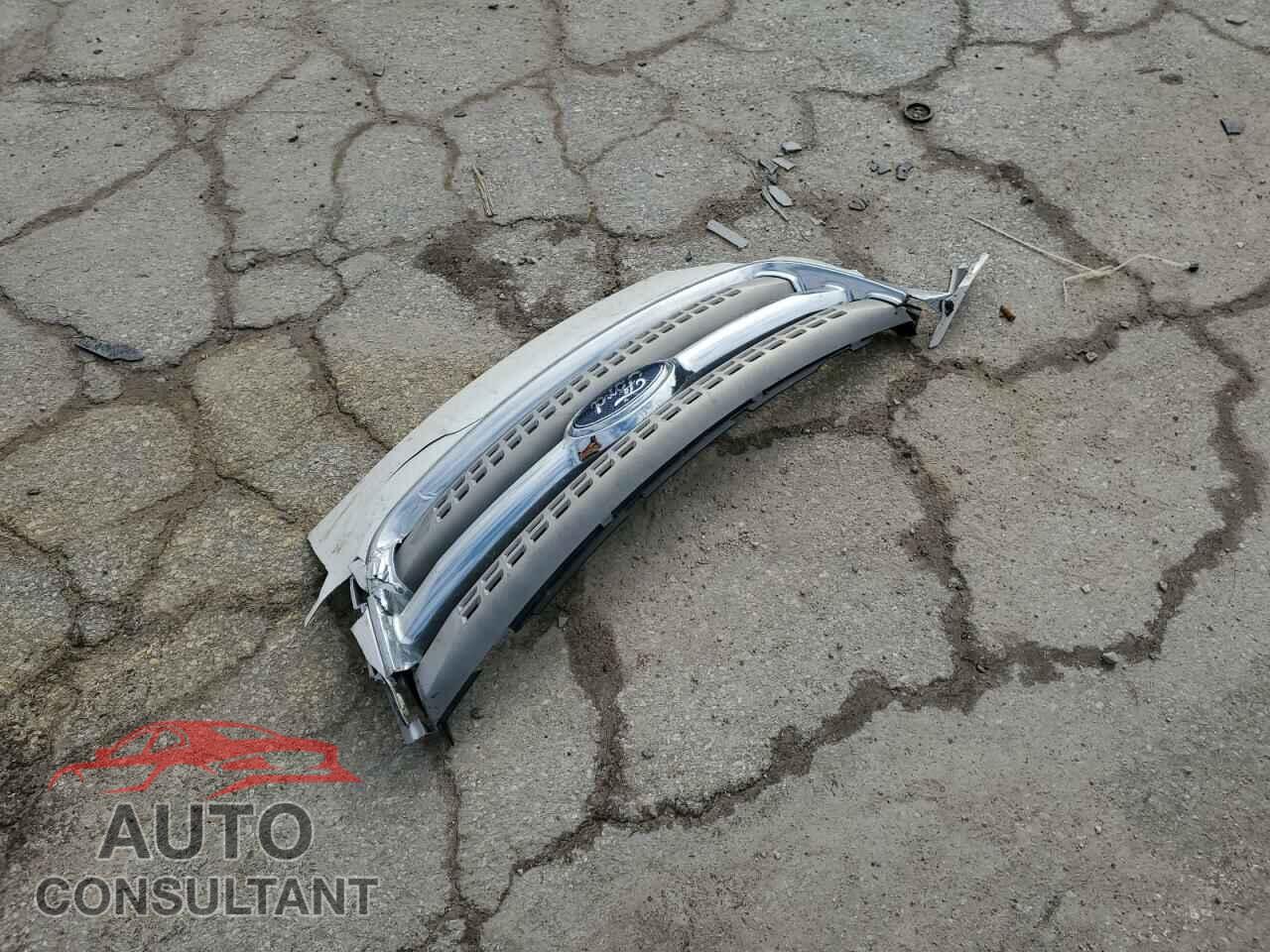 FORD TAURUS 2010 - 1FAHP2EW4AG106893