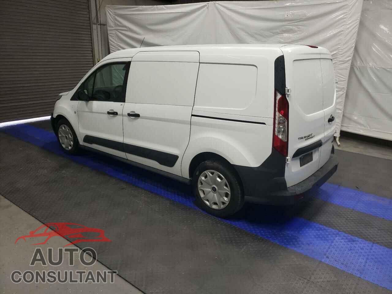 FORD TRANSIT 2017 - NM0LS7E71H1293996