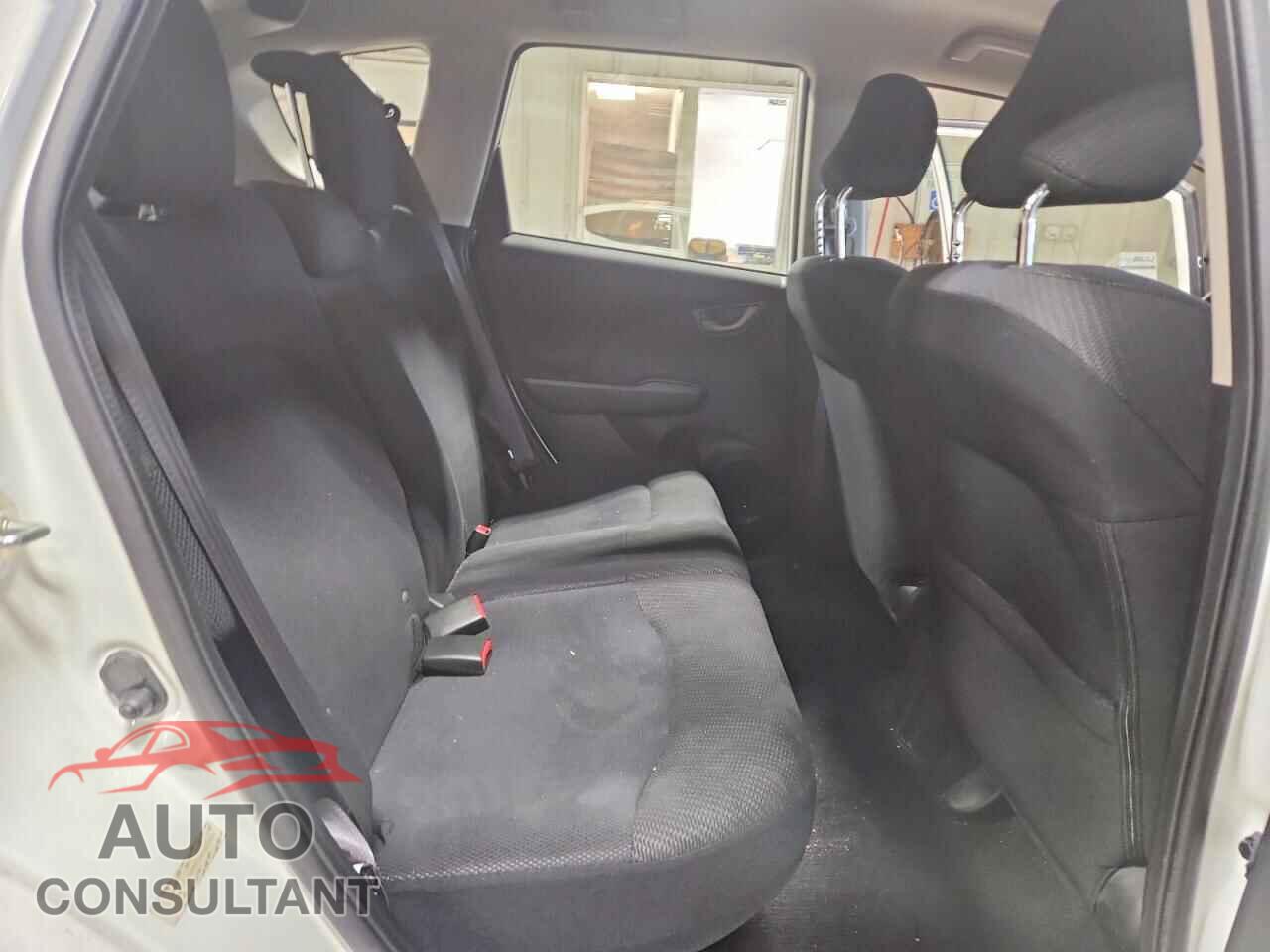 HONDA FIT 2013 - JHMGE8H59DC069951