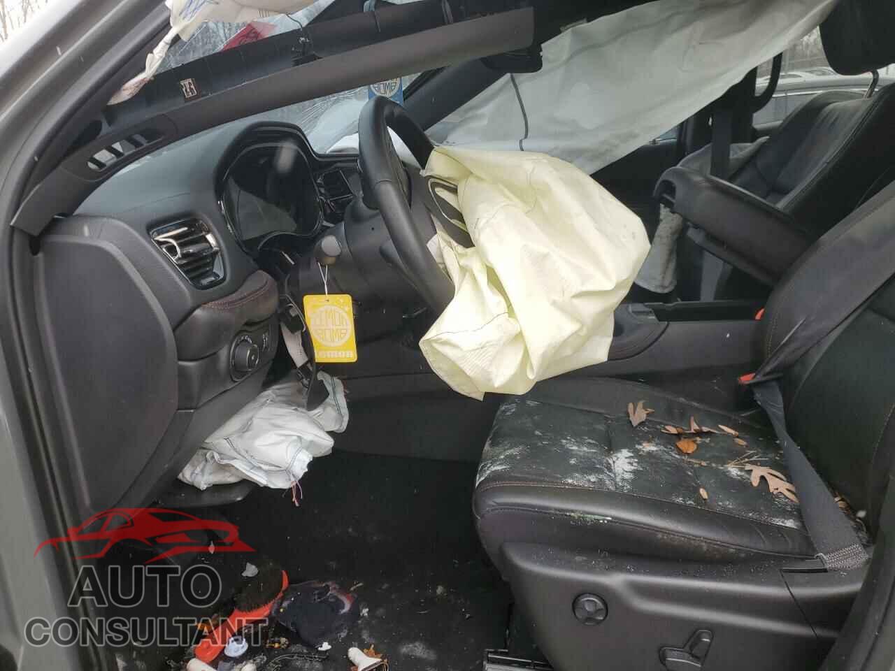 DODGE DURANGO 2023 - 1C4SDJCT5PC555902