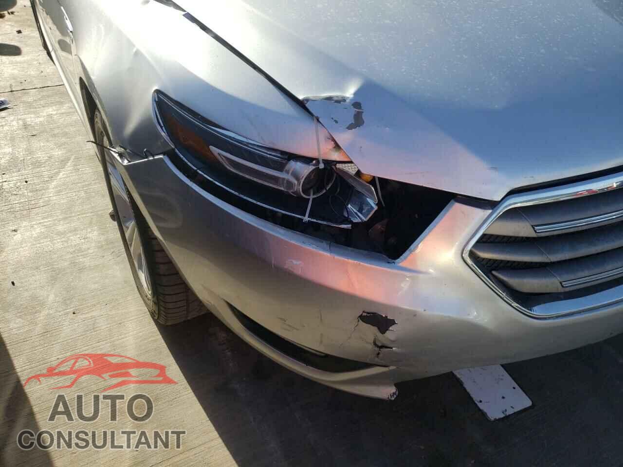 FORD TAURUS 2016 - 1FAHP2E86GG126895