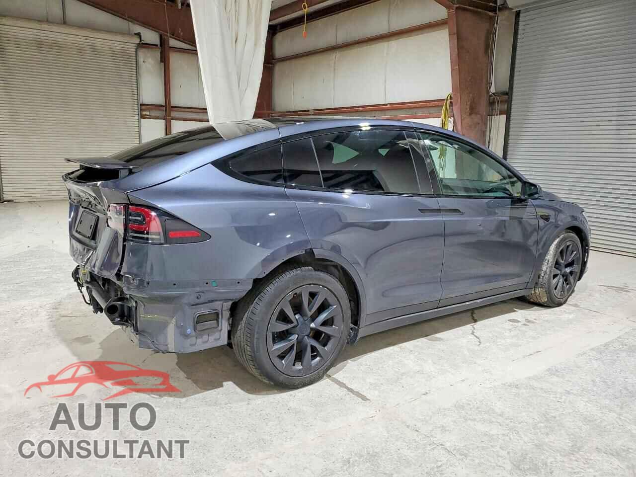 TESLA MODEL X 2023 - 7SAXCAE58PF389582