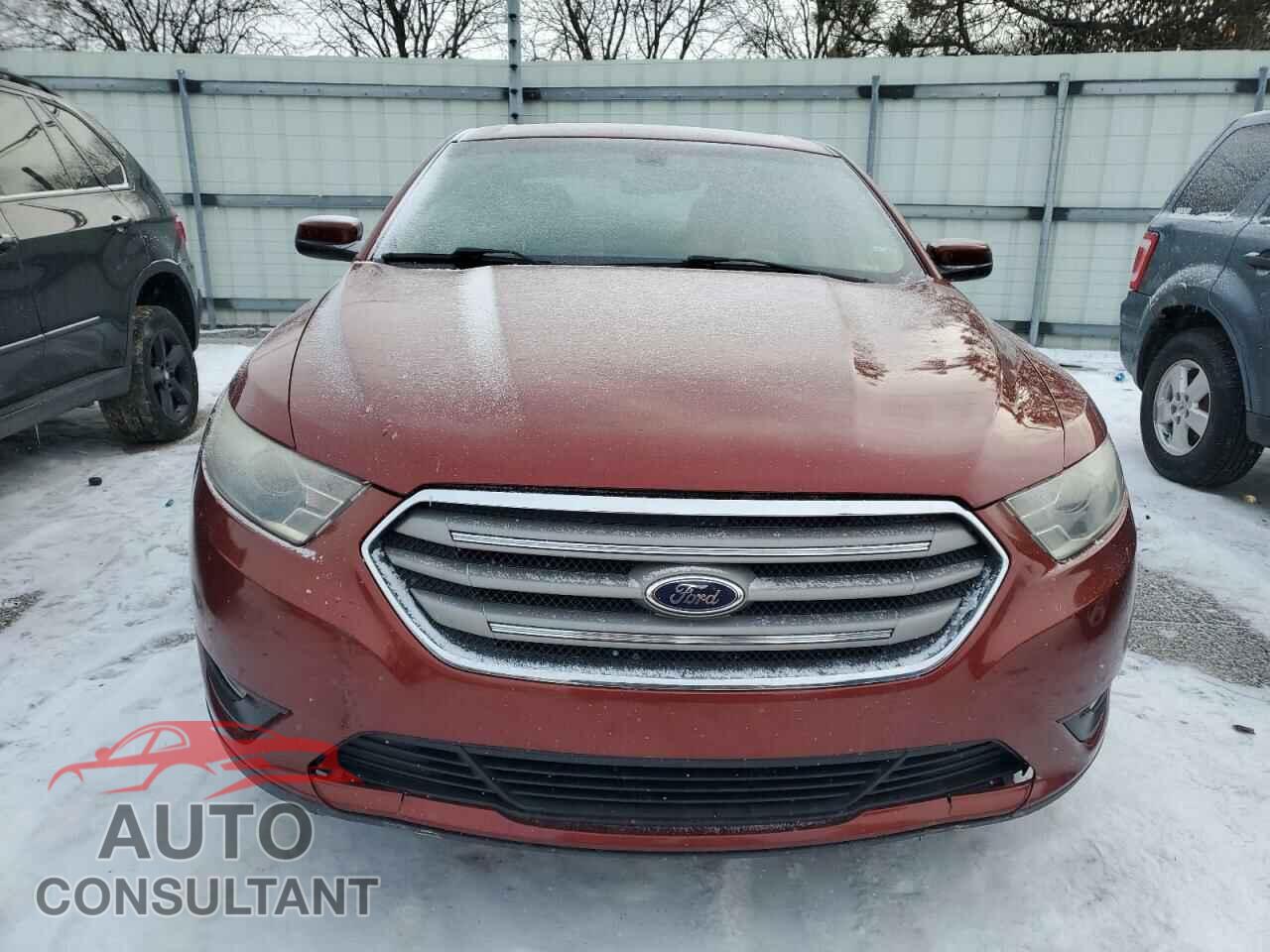 FORD TAURUS 2014 - 1FAHP2E80EG149974