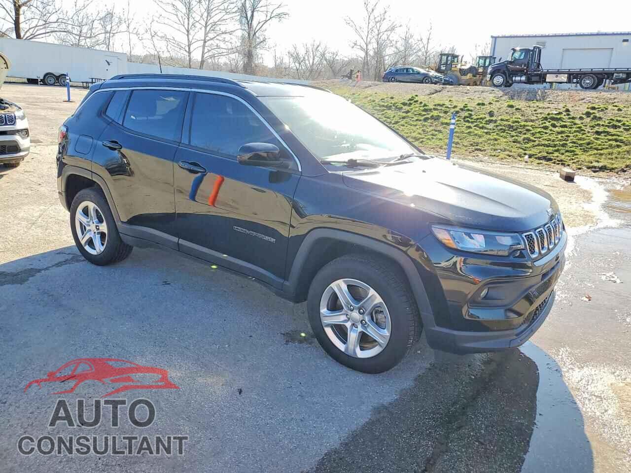 JEEP COMPASS 2023 - 3C4NJDBN6PT500874