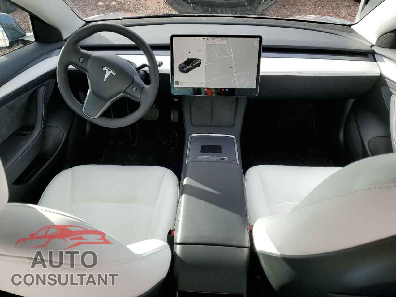 TESLA MODEL 3 2023 - 5YJ3E1EAXPF624888