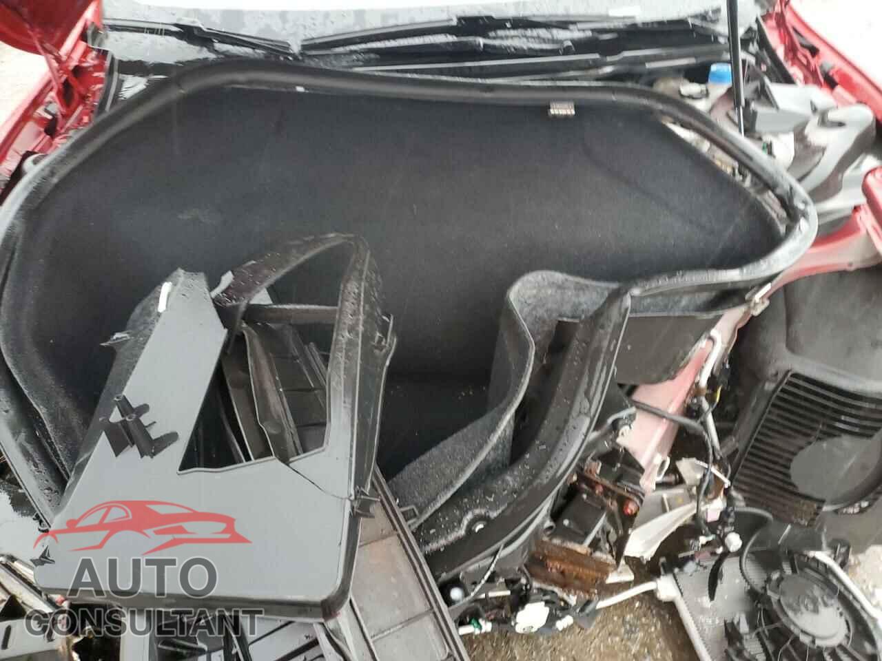 TESLA MODEL S 2015 - 5YJSA1E26FF115945