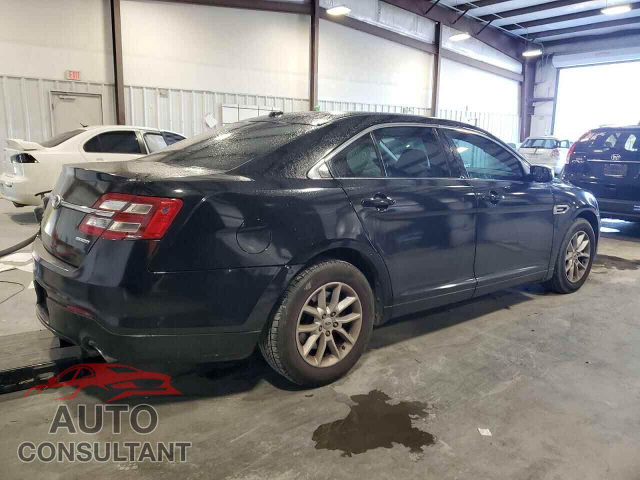 FORD TAURUS 2014 - 1FAHP2D85EG148157