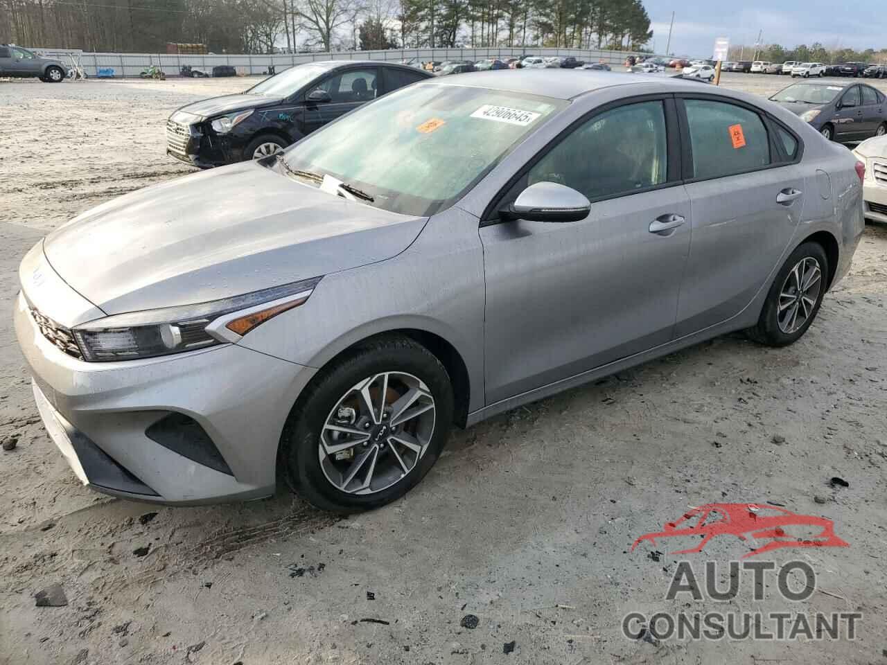 KIA FORTE 2024 - 3KPF24AD5RE748258