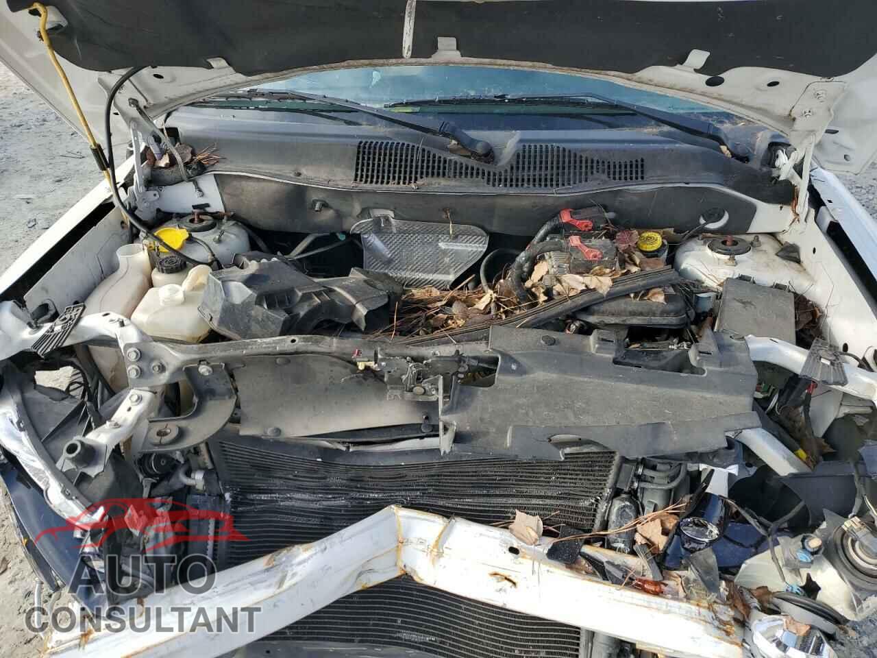 JEEP COMPASS 2012 - 1C4NJCEA3CD706818