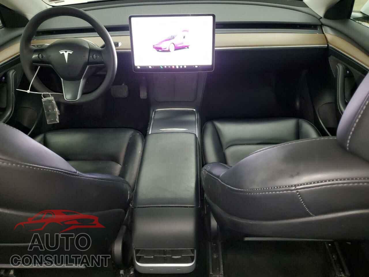 TESLA MODEL 3 2023 - 5YJ3E1EA0PF436963