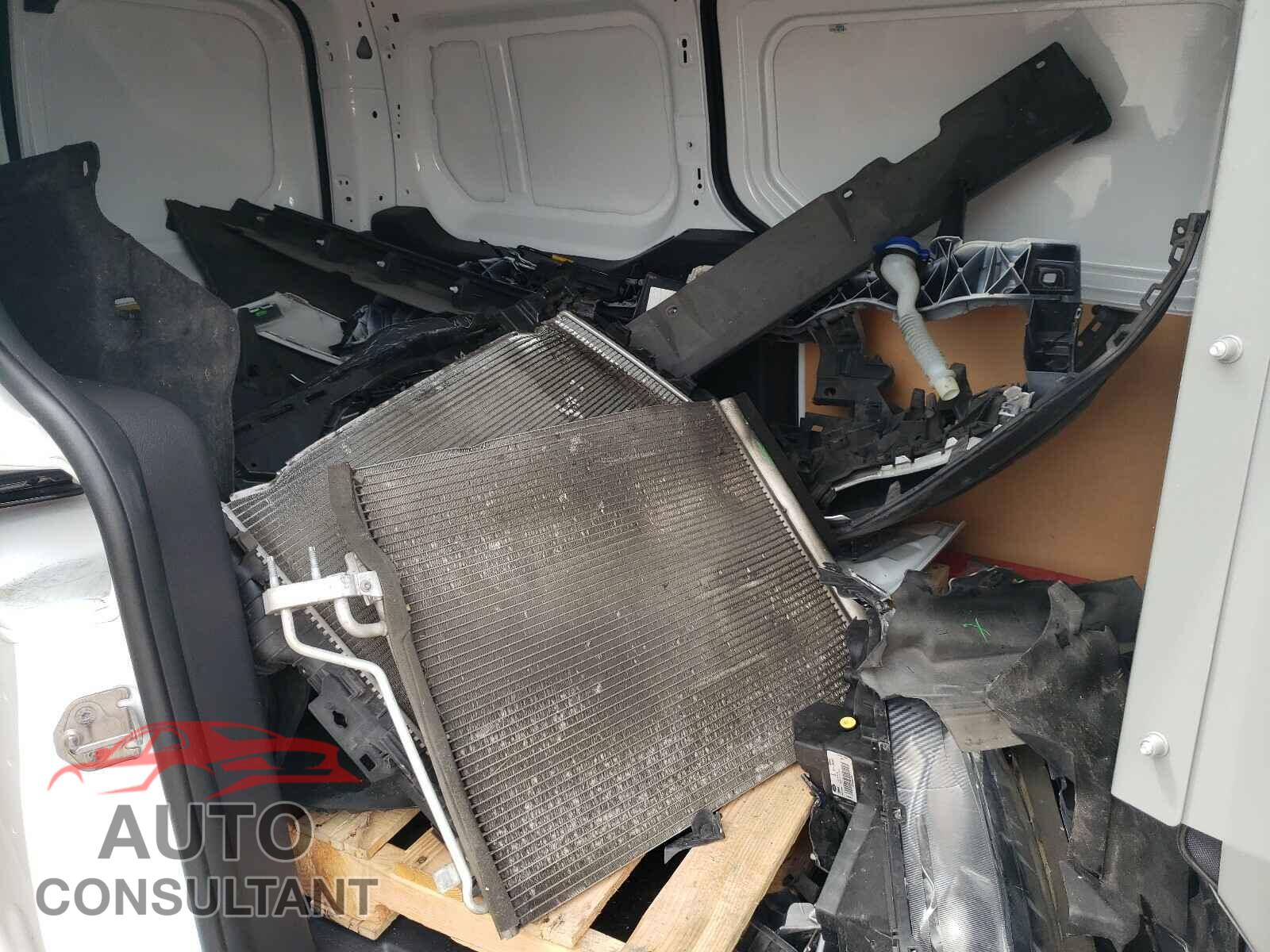 FORD TRANSIT CO 2017 - NM0LS7E75H1337854