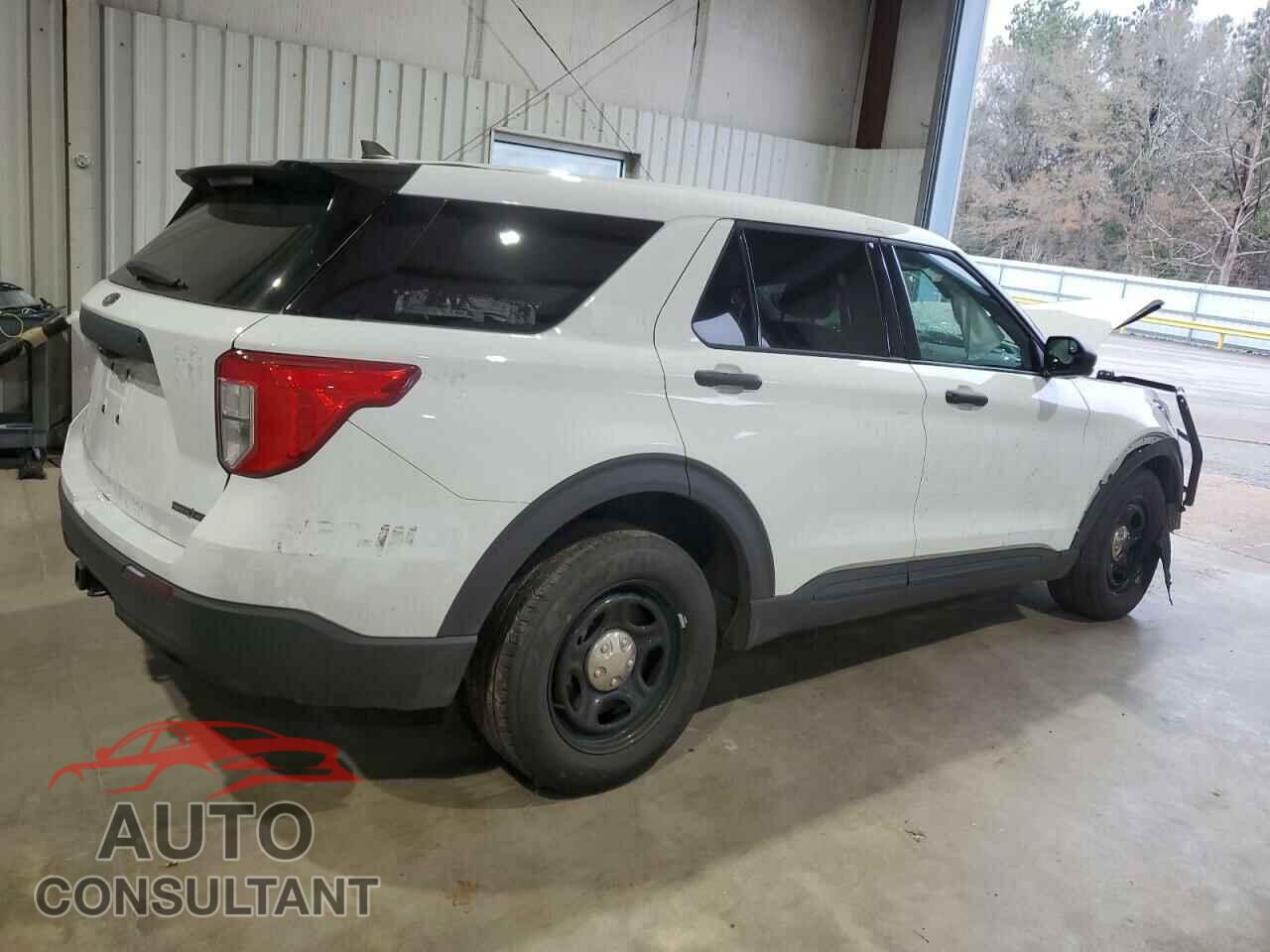 FORD EXPLORER 2023 - 1FM5K8AB6PGC17788