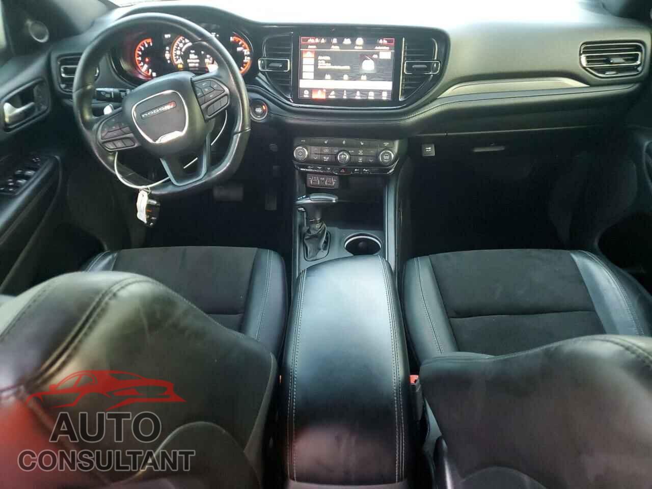DODGE DURANGO 2021 - 1C4RDHDG1MC519130