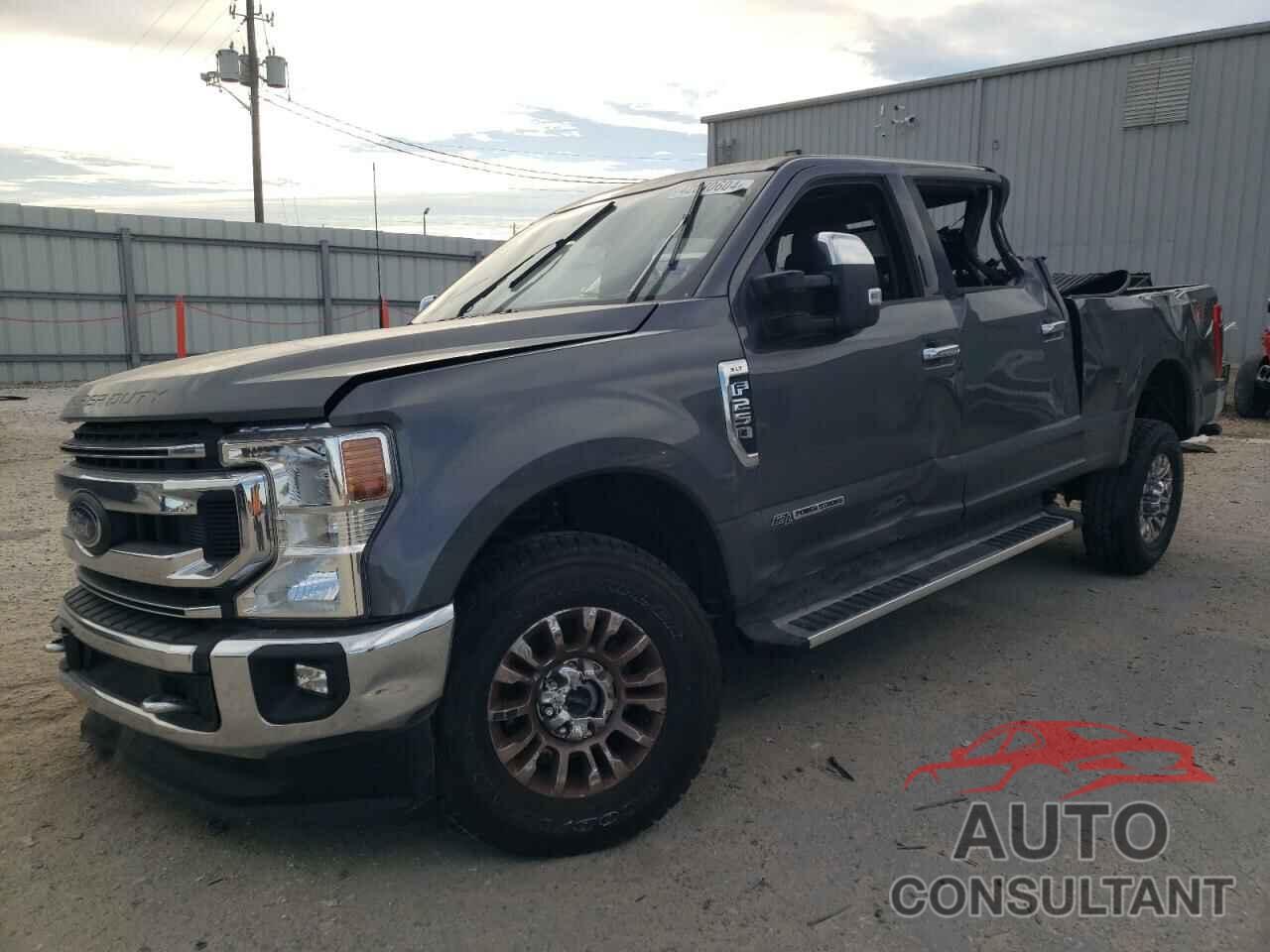 FORD F250 2022 - 1FT8W2BT4NEG22390