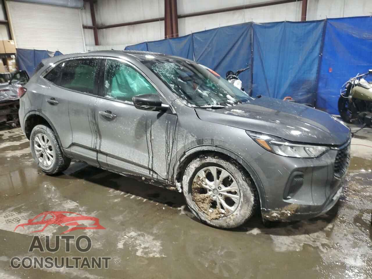 FORD ESCAPE ACT 2023 - 1FMCU9GNXPUA71177