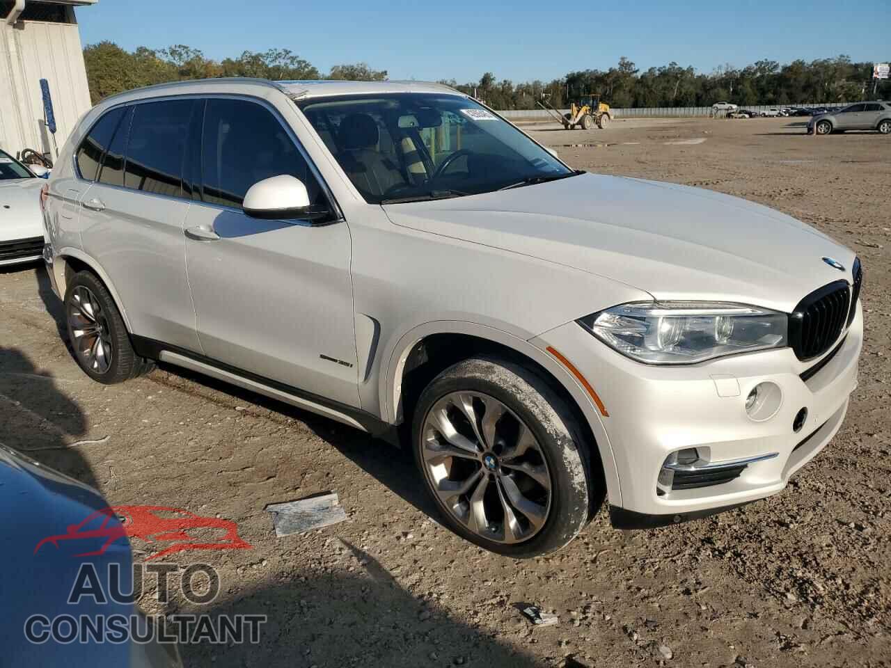 BMW X5 2016 - 5UXKR2C59G0R70438