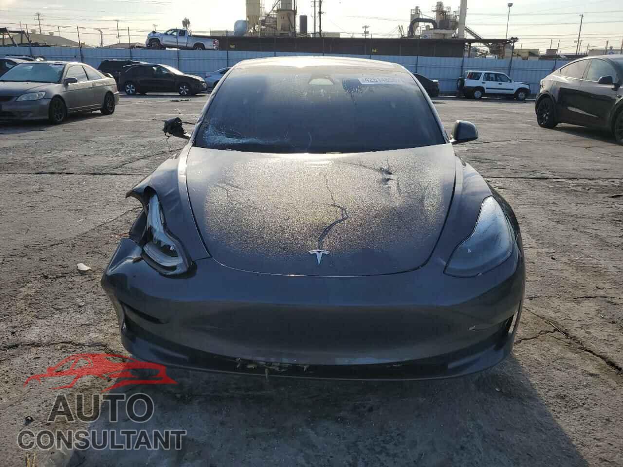 TESLA MODEL 3 2023 - 5YJ3E1EA1PF410047