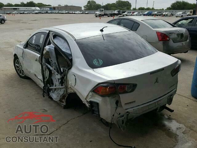 MITSUBISHI LANCER 2016 - JA32U2FU6GU002677