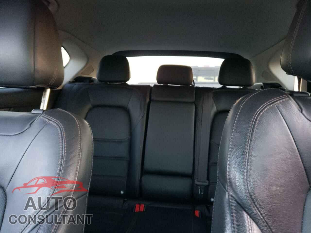MAZDA CX-5 2018 - JM3KFBDM6J0397139
