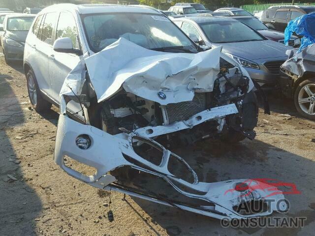 BMW X3 2017 - 5UXWX9C33H0W76484