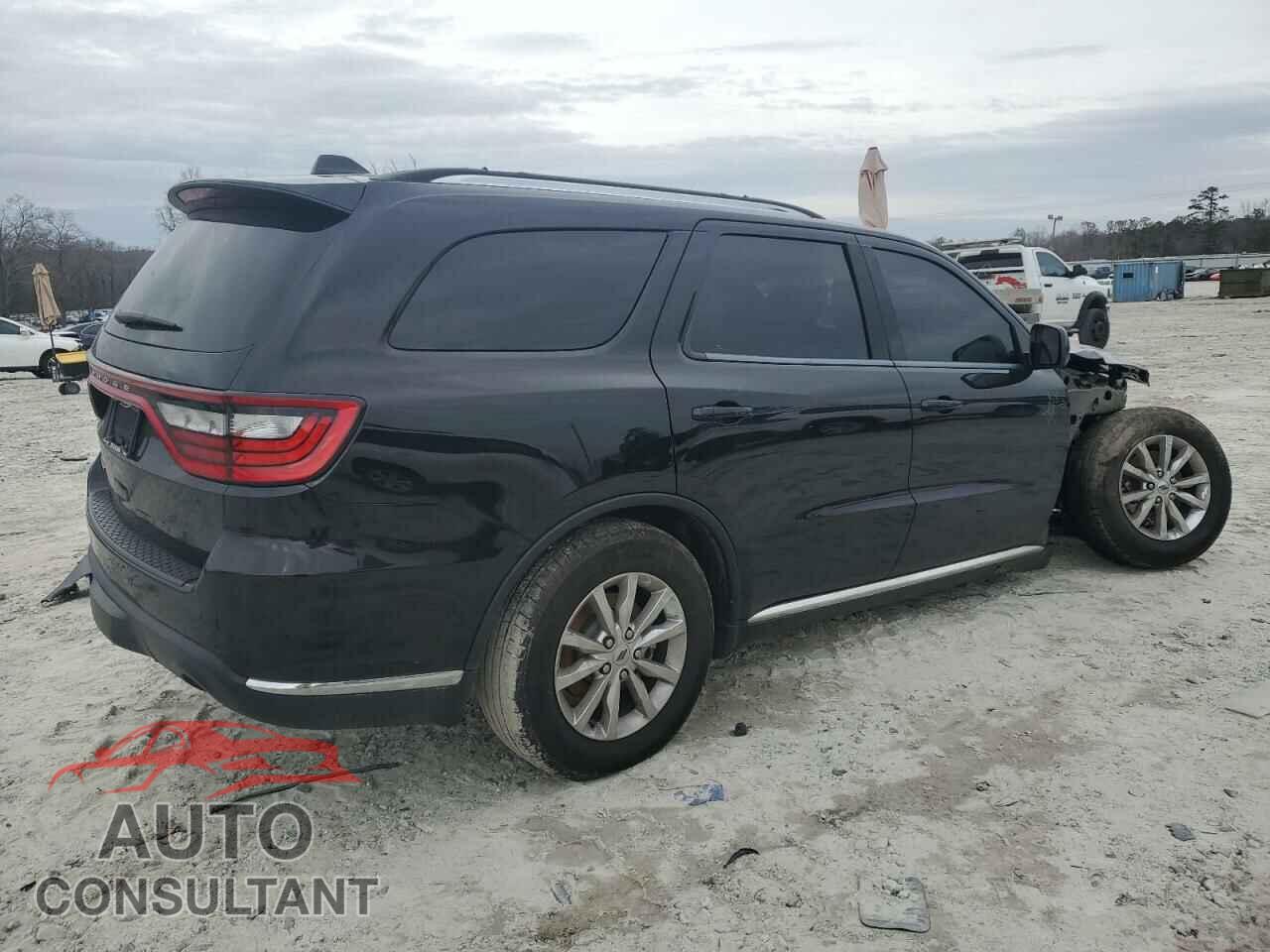DODGE DURANGO 2023 - 1C4RDHAG7PC583259