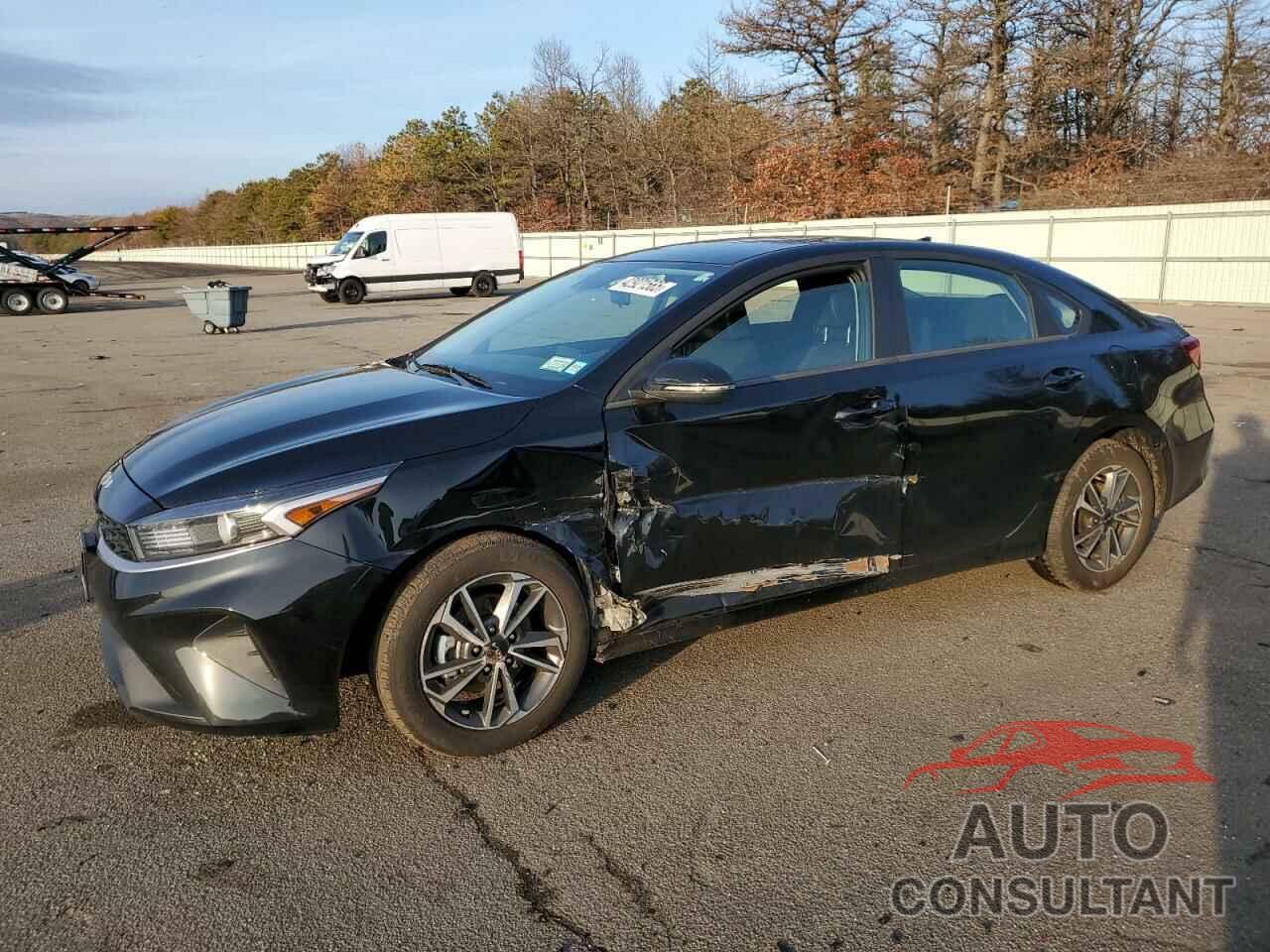 KIA FORTE 2024 - 3KPF24AD6RE744820