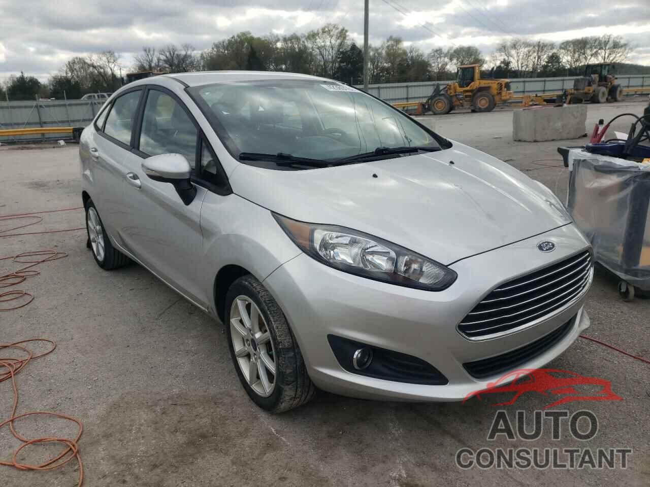 FORD FIESTA 2016 - 3FADP4BJ2GM126688