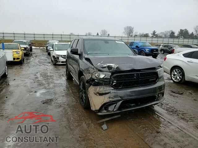 DODGE DURANGO 2015 - 1C4RDJDG7FC170078
