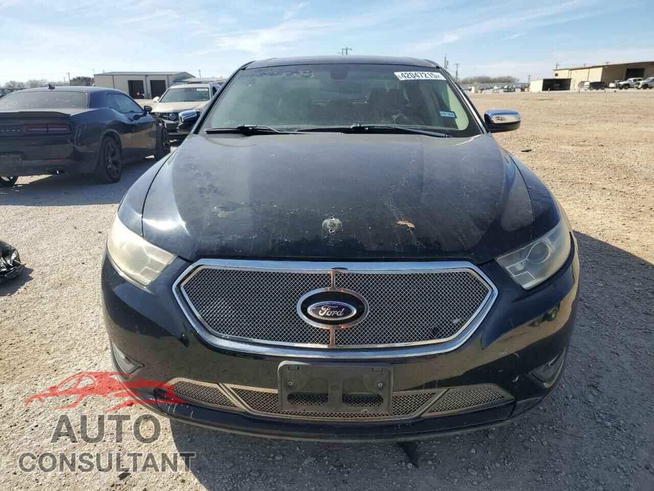 FORD TAURUS 2014 - 1FAHP2F85EG158345
