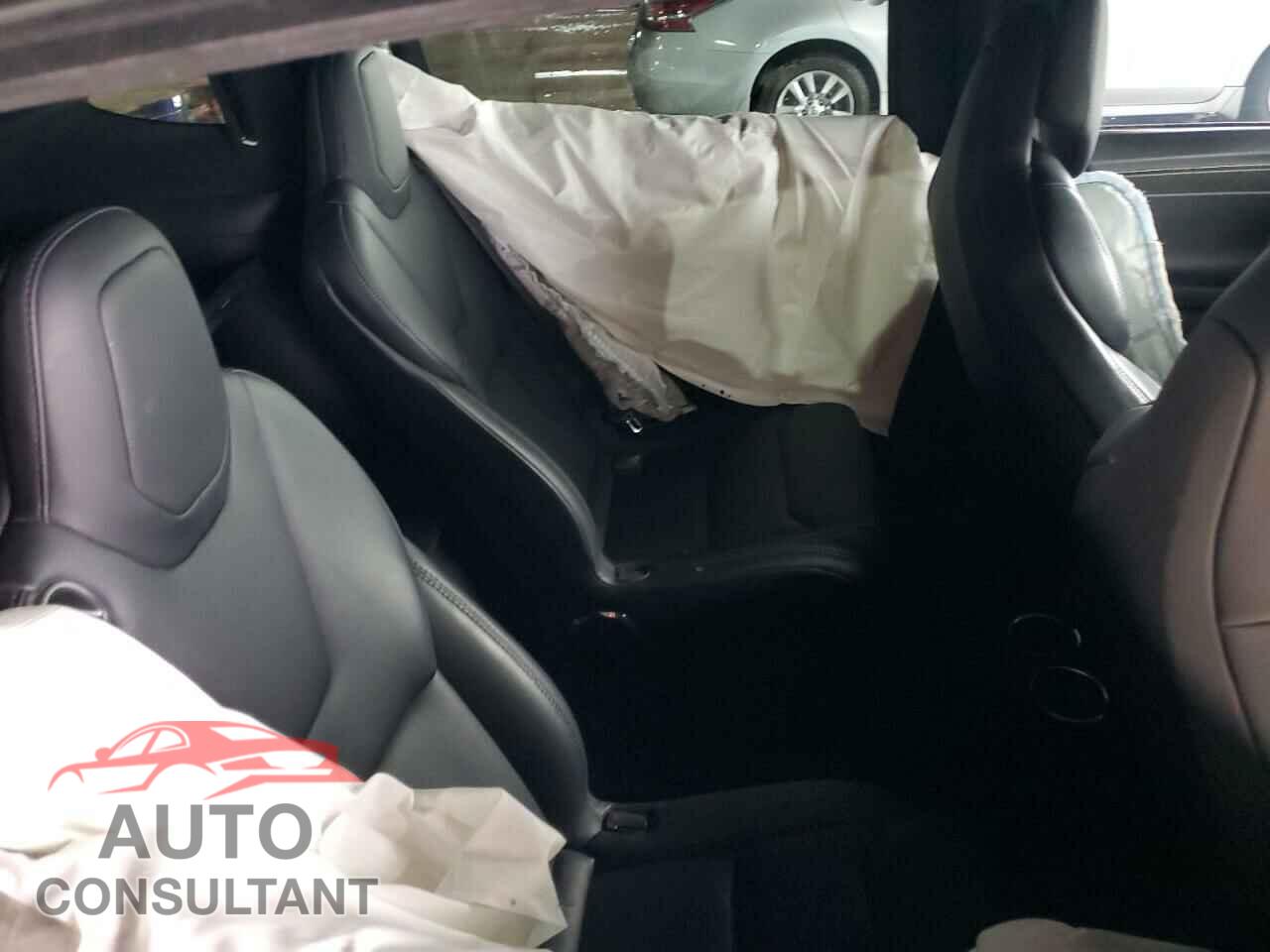 TESLA MODEL X 2017 - 5YJXCBE21HF067294