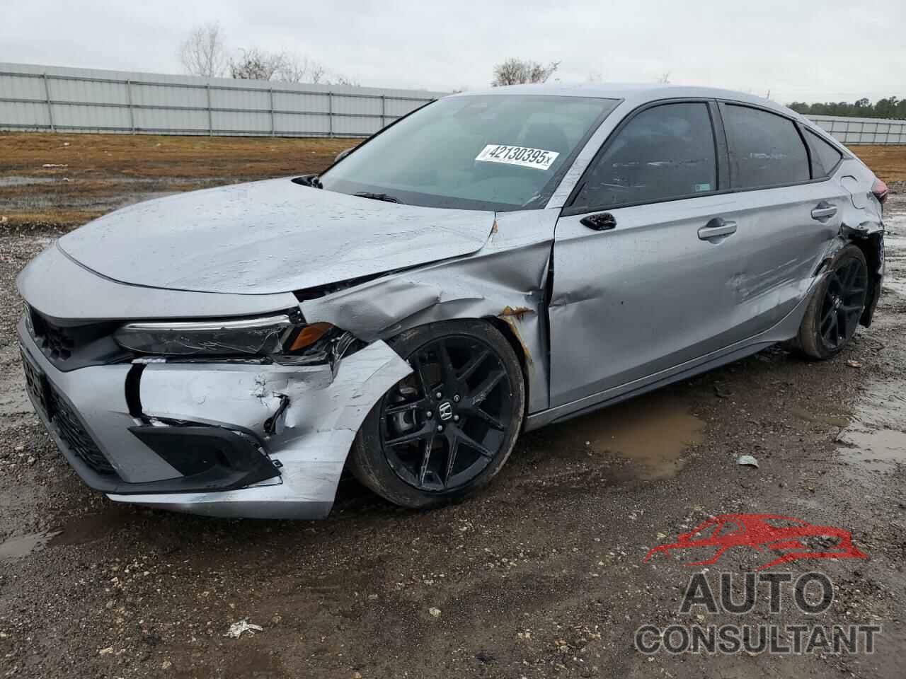 HONDA CIVIC 2023 - 19XFL2H83PE003466