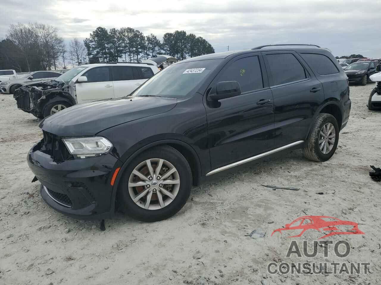 DODGE DURANGO 2023 - 1C4RDHAG7PC583259