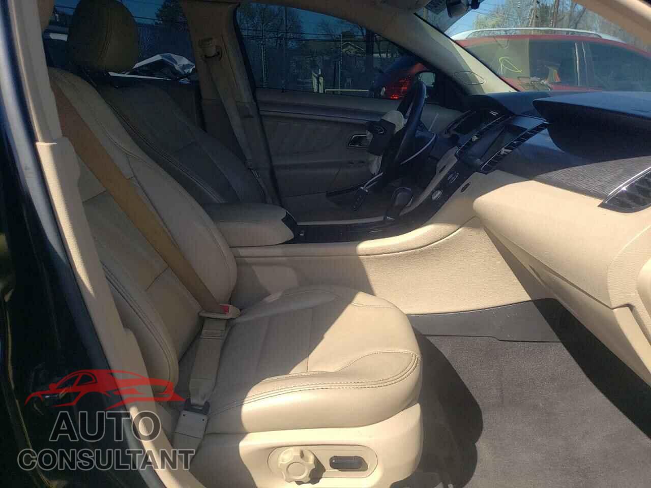 FORD TAURUS 2016 - 1FAHP2E85GG153036