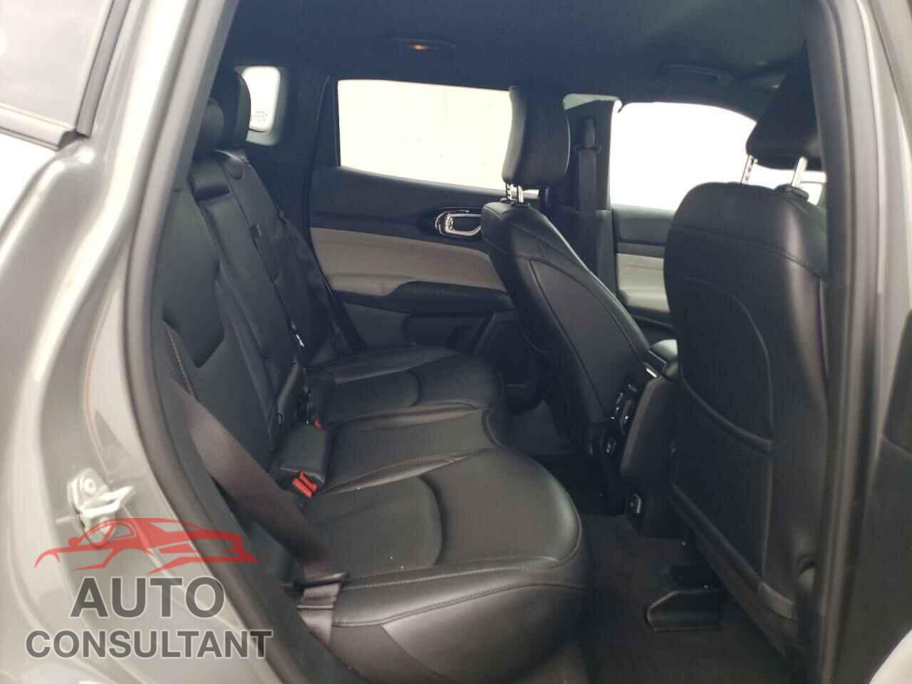 JEEP COMPASS 2023 - 3C4NJDCN8PT565725