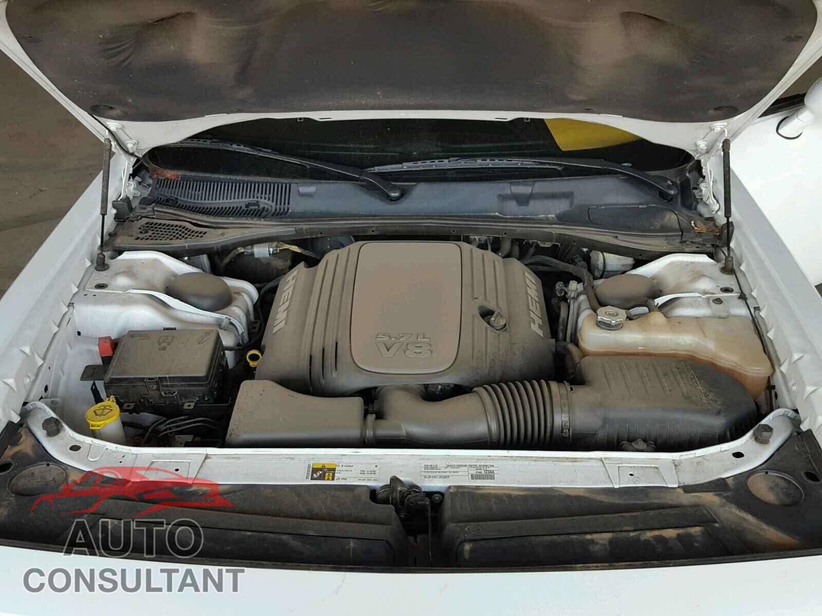 DODGE CHALLENGER 2015 - 2C3CDZAT2FH758459