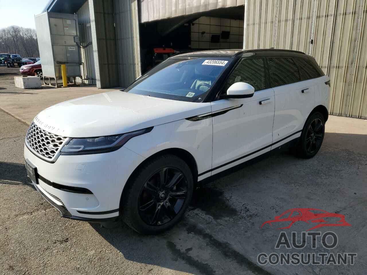 LAND ROVER RANGEROVER 2020 - SALYB2EX6LA286006