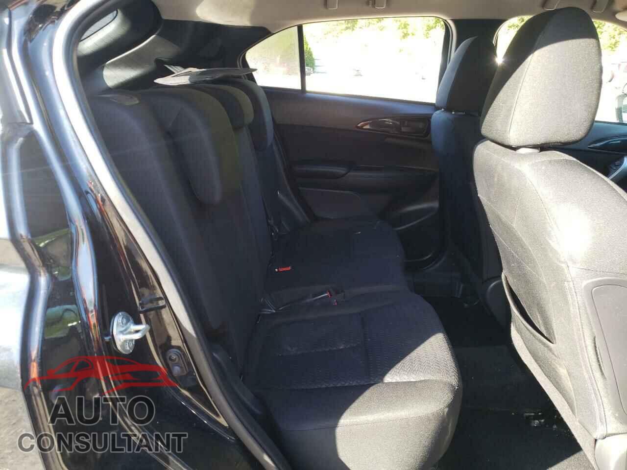 MITSUBISHI ECLIPSE 2019 - JA4AT3AA4KZ038375