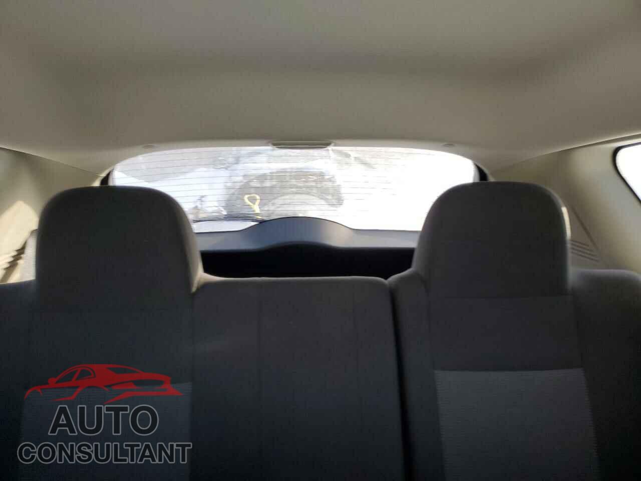 JEEP COMPASS 2011 - 1J4NF4FB3BD256398