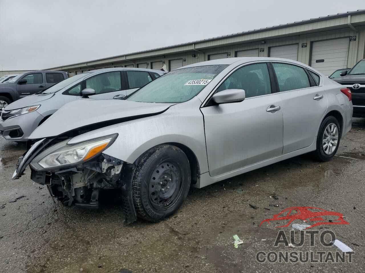 NISSAN ALTIMA 2016 - 1N4AL3AP3GC194966
