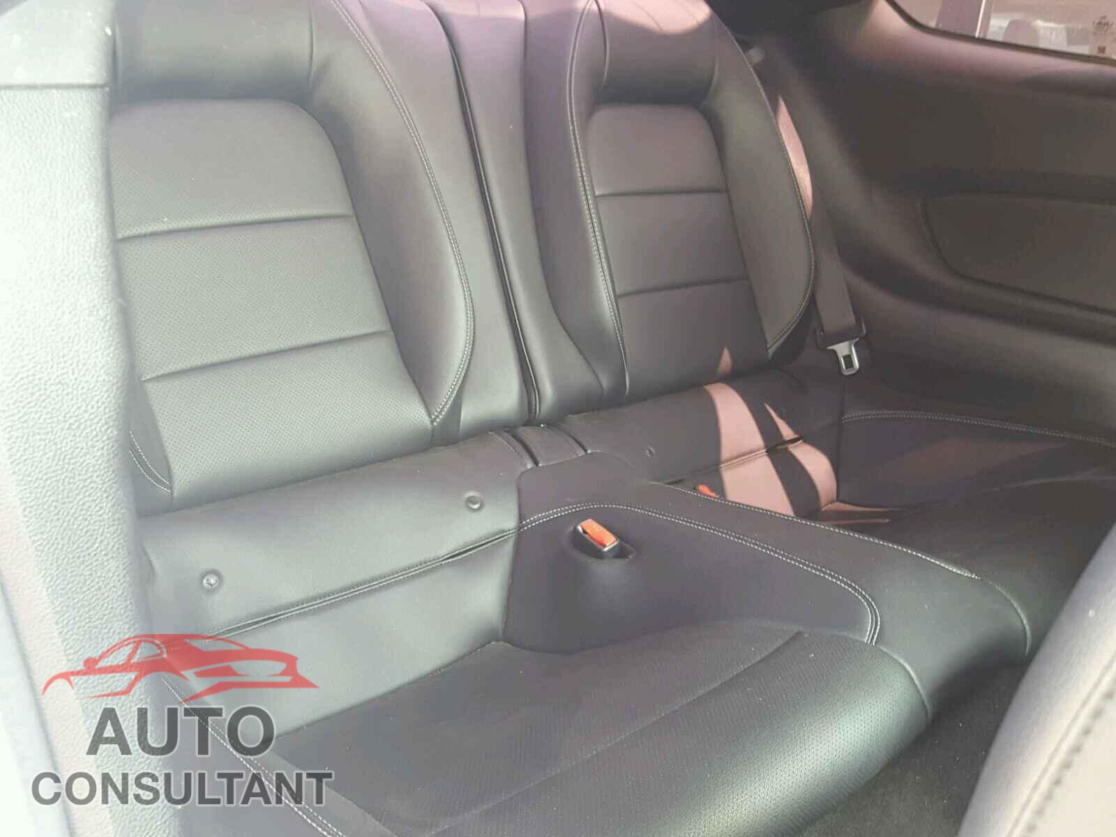 FORD MUSTANG 2015 - 1FA6P8CF7F5338498