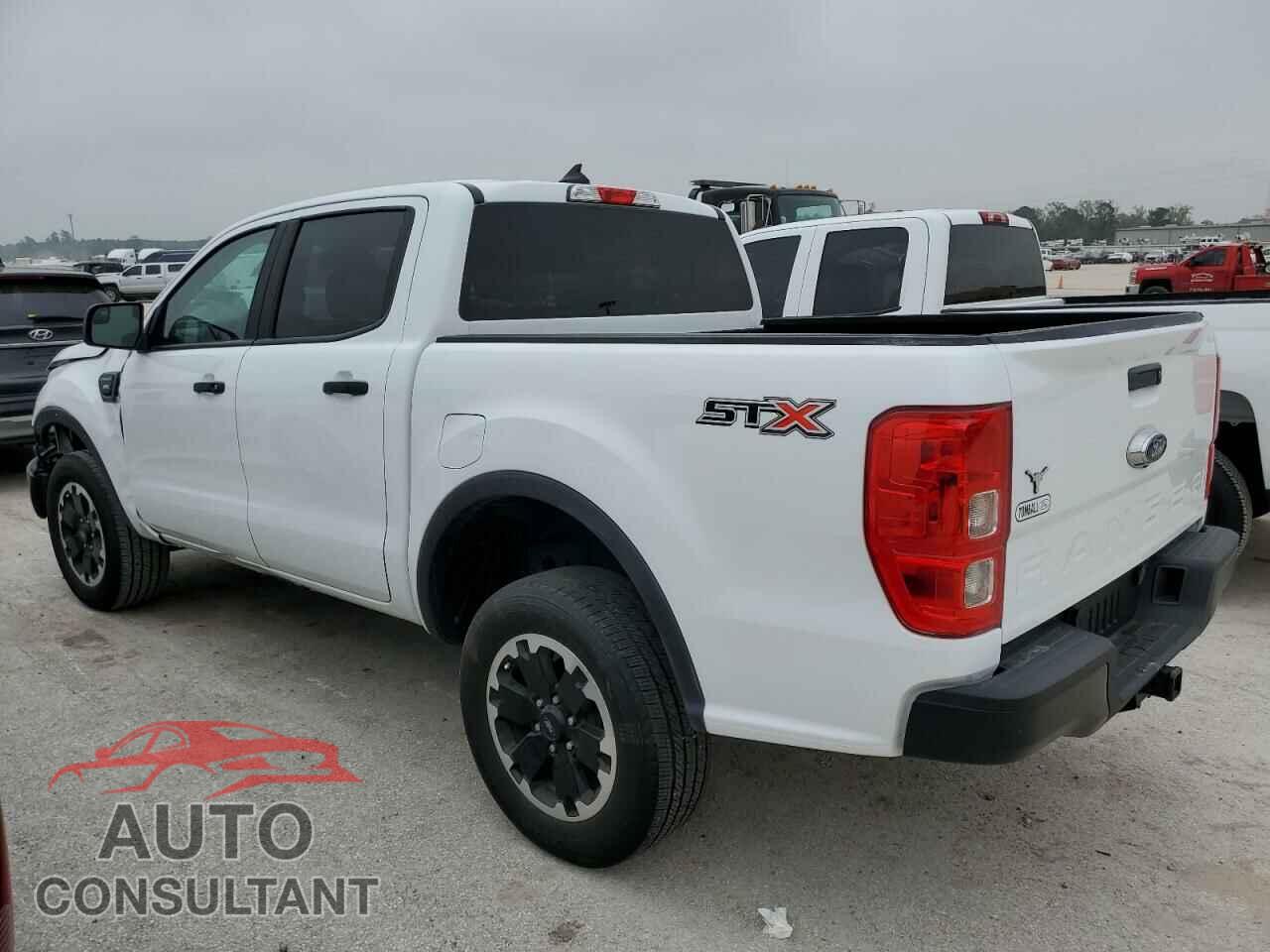 FORD RANGER 2021 - 1FTER4EH2MLE04049