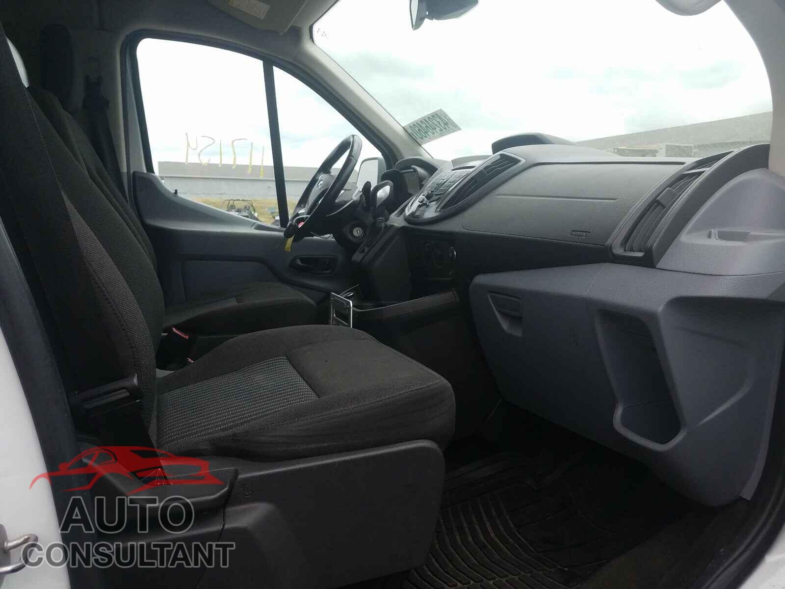 FORD TRANSIT CO 2017 - 1FBZX2YM9HKA47165