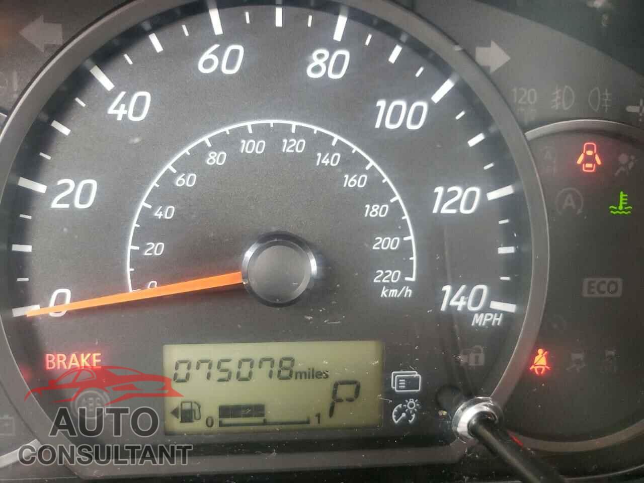 MITSUBISHI MIRAGE 2019 - ML32F3FJ8KHF12446