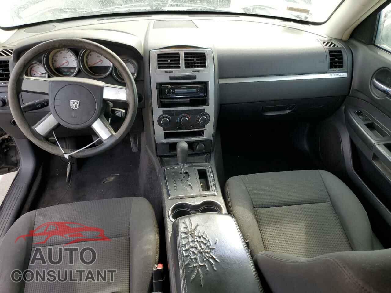 DODGE CHARGER 2010 - 2B3CA4CD4AH156511