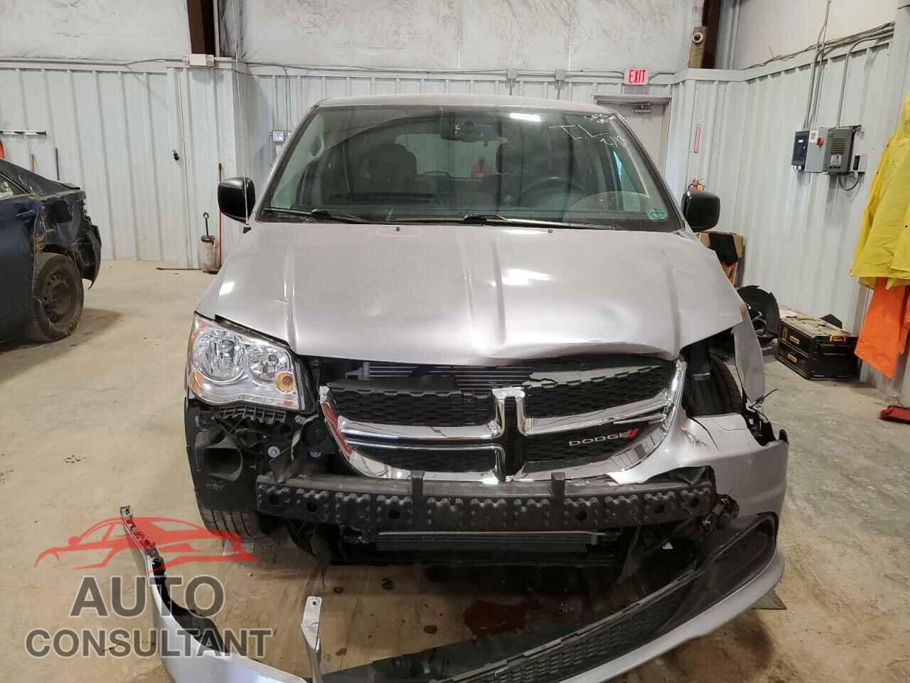 DODGE CARAVAN 2016 - 2C4RDGBG1GR350591
