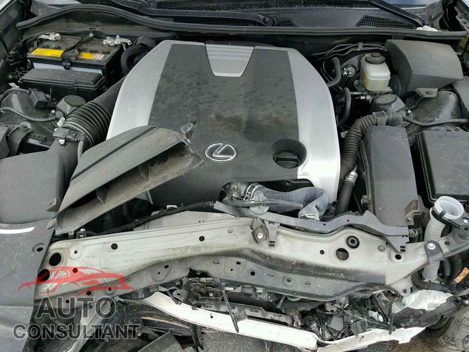 LEXUS GS350 2015 - JTHBE1BL7FA003535
