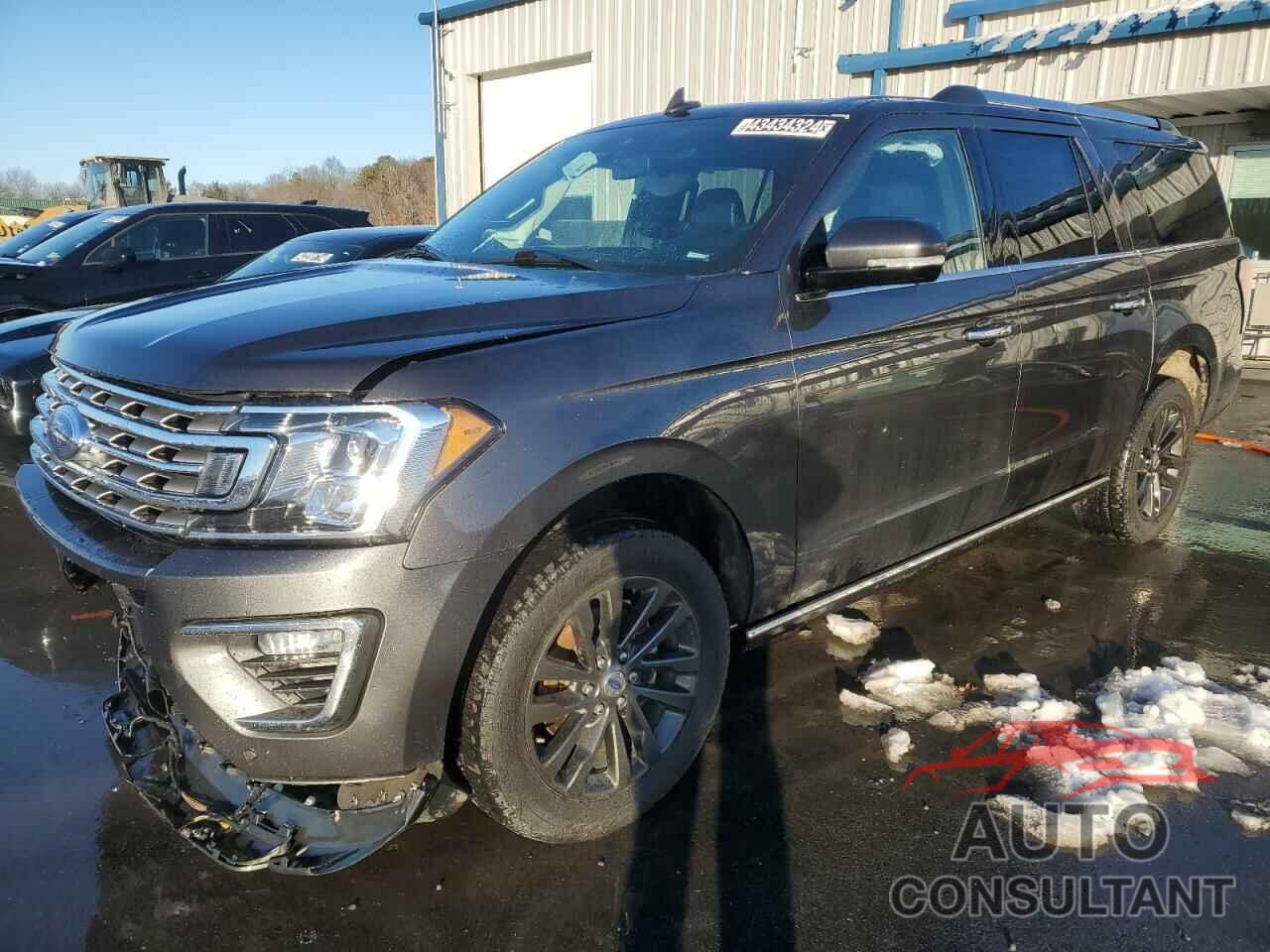 FORD EXPEDITION 2021 - 1FMJK1KT3MEA07766
