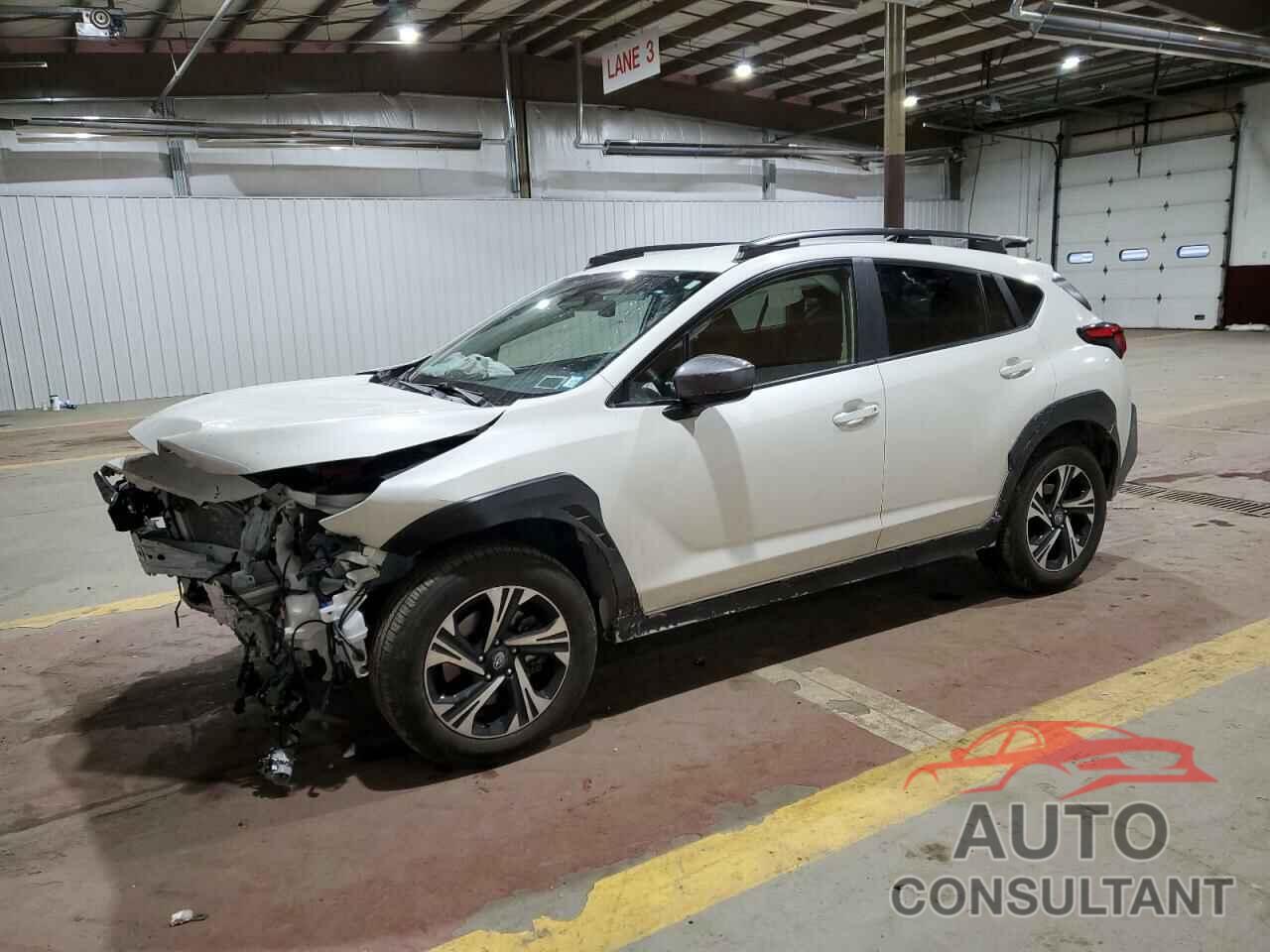 SUBARU CROSSTREK 2024 - JF2GUADC4R8285198