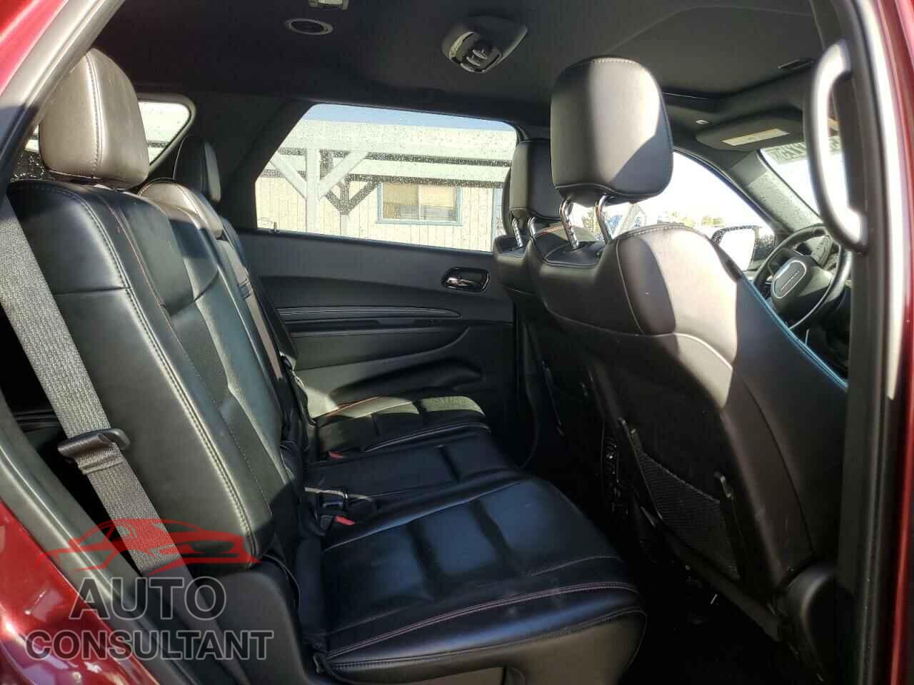 DODGE DURANGO 2023 - 1C4RDJDG9PC571441