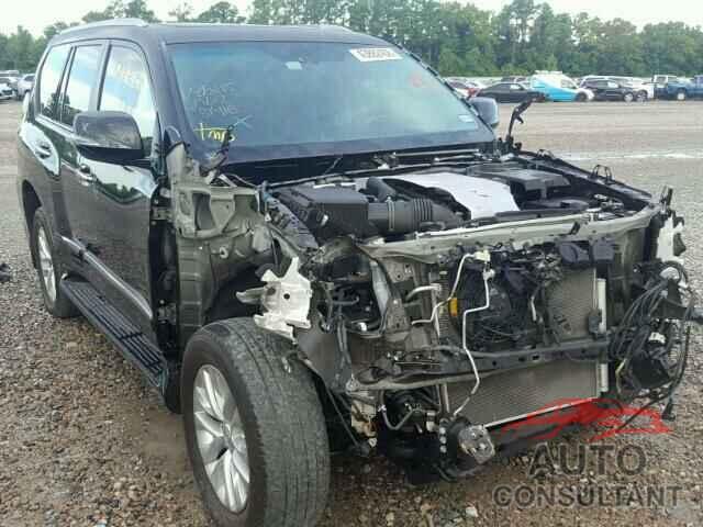 LEXUS GX BASE 2016 - JTJBM7FX6G5134774